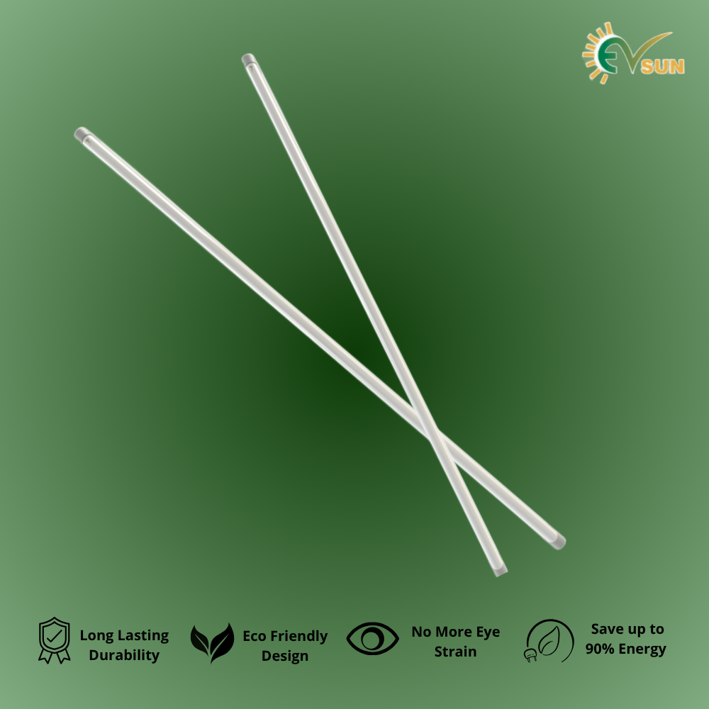 T8 LED TUBE LIGHT 