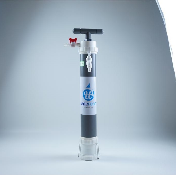 ROAMfilter™ Plus 